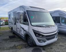 Integral Eden Camp Ploudaniel