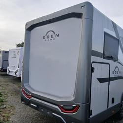 Integral Eden Camp FIAT DUCATO 140 CV 2200 CC Ploudaniel