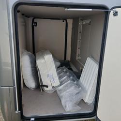 Integral Eden Camp FIAT DUCATO 140 CV 2200 CC Ploudaniel
