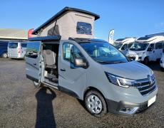 Fourgon Font Vendome Ploudaniel