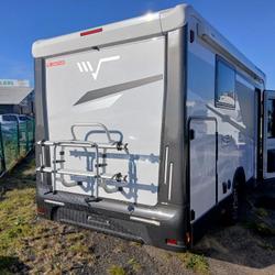 Profile Mobilvetta FIAT 2,2 L 140 CV FIATDUCATO Ploudaniel