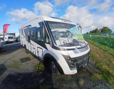 Integral Mobilvetta Ploudaniel