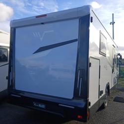 Integral Mobilvetta FIAT DUCATO 140 CV 2200 CC Ploudaniel