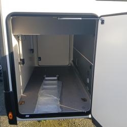 Integral Mobilvetta FIAT DUCATO 140 CV 2200 CC Ploudaniel