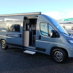 Profile Possl CITRO&Euml;N JUMPER 140 CV 2200 CC Ploudaniel