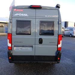 Profile Possl CITRO&Euml;N JUMPER 140 CV 2200 CC Ploudaniel