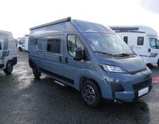 Fourgon Possl Ploudaniel