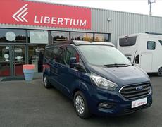 Fourgon Randger Ploudaniel