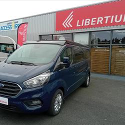 Fourgon Randger FORD CUSTOM 2.0 L 170 CV Ploudaniel