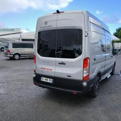 Fourgon Randger FORD TRANSIT 2.0 L 170 CV Ploudaniel