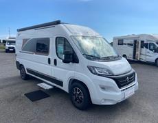 Fourgon Randger Ploudaniel