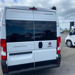 Fourgon Randger FIAT DUCATO 2.2 L 140 CV Ploudaniel