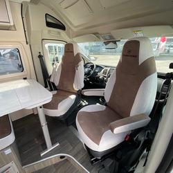 Fourgon Randger FIAT DUCATO 2.2 L 140 CV Ploudaniel