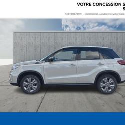 Suzuki Vitara 1.4 Boosterjet Hybrid 129ch Privil&egrave;ge MEYTHET