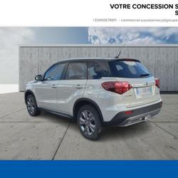 Suzuki Vitara 1.4 Boosterjet Hybrid 129ch Privil&egrave;ge MEYTHET