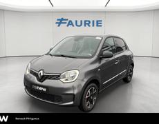 Renault Twingo 3 Trélissac