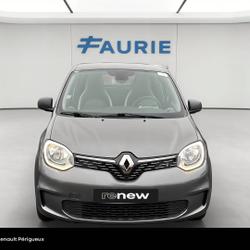 Renault Twingo 3 Twingo III TCe 95 Intens Tr&eacute;lissac