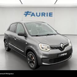 Renault Twingo 3 Twingo III TCe 95 Intens Tr&eacute;lissac