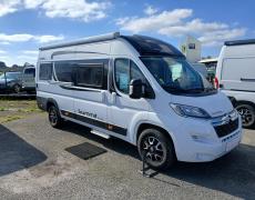 Fourgon Possl Ploudaniel