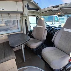 Fourgon Possl 2.2L CITROEN 140 CV EURO 6D Ploudaniel