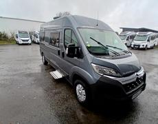 Fourgon Possl Ploudaniel