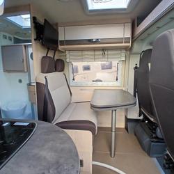 Fourgon Possl CITROEN JUMPER 2.0 L 130 CV Ploudaniel