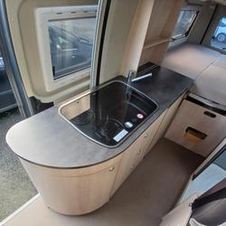 Fourgon Possl CITROEN JUMPER 2.0 L 130 CV Ploudaniel