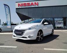 Peugeot 208 1.6 e-HDi115 FAP Feline 5p