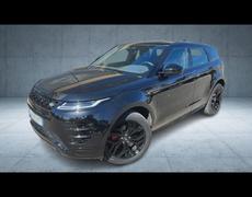 Land Rover Range Rover Evoque La Garde