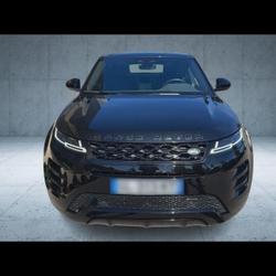 Land Rover Range Rover Evoque 1.5 P300e 309ch R-Dynamic SE AWD BVA Mark III La Garde