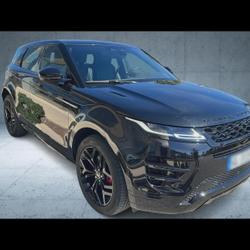 Land Rover Range Rover Evoque 1.5 P300e 309ch R-Dynamic SE AWD BVA Mark III La Garde