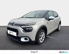 Citroen C3 Évreux
