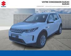 Land Rover Discovery MEYTHET