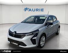 Renault Clio 5 Saint-Astier