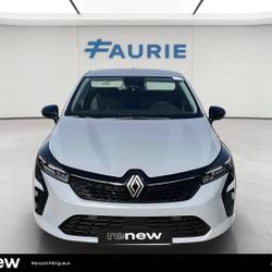 Renault Clio 5 Clio Blue dCi 100 ch GSR2 Evolution Saint-Astier