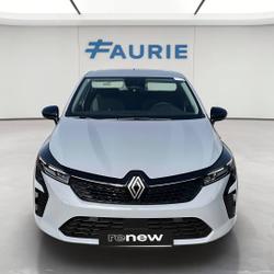 Renault Clio 5 Clio Blue dCi 100 ch GSR2 Evolution Saint-Astier