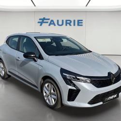 Renault Clio 5 Clio Blue dCi 100 ch GSR2 Evolution Saint-Astier