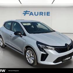 Renault Clio 5 Clio Blue dCi 100 ch GSR2 Evolution Saint-Astier