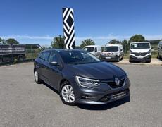 Renault Megane 4 Estate Saint-Jouan-de-l'Isle