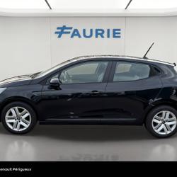 Renault Clio 5 Clio TCe 90 Evolution Saint-Astier