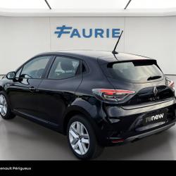 Renault Clio 5 Clio TCe 90 Evolution Saint-Astier