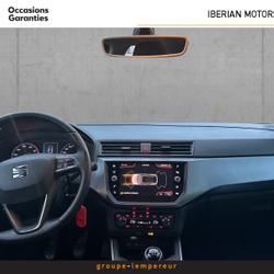 Seat Arona 1.0 EcoTSI 95ch Start/Stop Urban Euro6d-T Li&eacute;vin