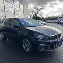 Peugeot 308 II Phase 2 1.5 BlueHDi 130ch S&S GT Line Redon