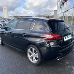 Peugeot 308 II Phase 2 1.5 BlueHDi 130ch S&S GT Line Redon