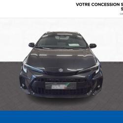 Suzuki Swace 1.8 Hybrid 140ch Pack MY24 MEYTHET