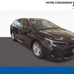 Suzuki Swace 1.8 Hybrid 140ch Pack MY24 MEYTHET