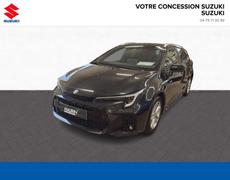 Suzuki Swace Ville-la-Grand