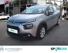 Citroen C3 Saint-Brieuc