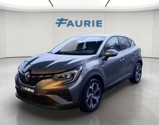 Renault Captur Trélissac
