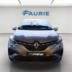 Renault Captur Captur E-Tech Plug-in 160 - 21B R.S. Line Tr&eacute;lissac